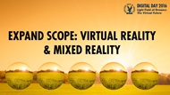Digital Day 2016 Expand Scope VR Part 2