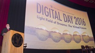 Digital Day 2016