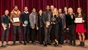 22nd Annual DGA Student Film Awards in New York