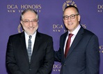 DGA Honors 2018