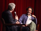Director Alfonso Cuarón discusses Roma