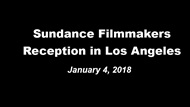 Sundance Receptions 2018