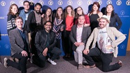 23rd Annual DGA Student Film Awards in Los Angeles