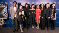 23rd Annual DGA Student Film Awards in Los Angeles