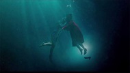 Director Guillermo del Toro discusses The Shape of Water