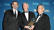 70th DGA Awards
