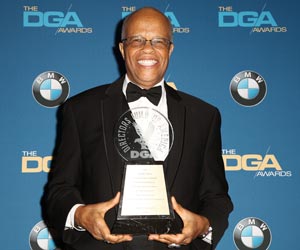 70th Annual DGA Awards Winners