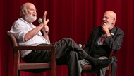Director Rob Reiner discusses Shock and Awe