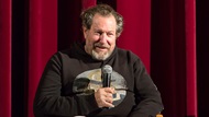 Director Julian Schnabel discusses At Eternity's Gate