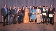 24th Annual DGA Student Film Awards