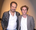 Director Edward Zwick discusses Trial by Fire