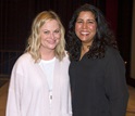 Director Amy Poehler discusses Wine Country