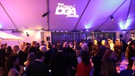 71st DGA Awards Arrivals