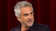 MTN 2019 Feature Films Alfonso Cuaron