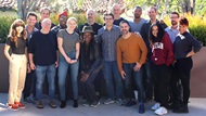 First-time Episodic Directors attend the DGA orientation course in Los Angeles on January 19, 2019. - Course instructors were Andy Wolk, Brad Buecker, and Fred Savage.