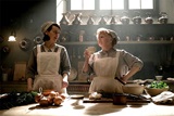 Director Michael Engler discusses Downton Abbey