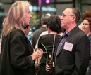 Emmy Directing Nominees Reception 2019