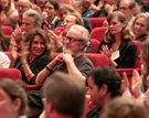 DGA Los Angeles Theater Reopens with Grand Celebration