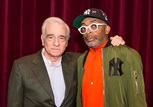 Martin Scorsese discuses The Irishman