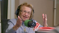Director Ryan White discusses Ask Dr. Ruth