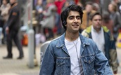 Director Gurinder Chadha discusses Blinded by the Light