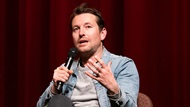Leigh Whannell discusses The Invisible Man