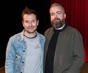 Leigh Whannell discusses The Invisible Man