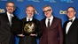 Thomas Schlamme, Sam Mendes, Alfonso Cuaron, Russell Hollander