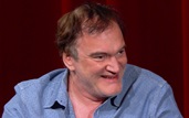 Quentin Tarantino highlight
