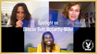 Spotlight on Beth McCarthy Miller full talk