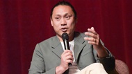 Jon M. Chu discusses In the Heights