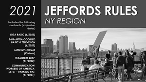 Jeffords Rules NY Region
