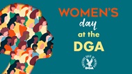 Women's Day at the DGA: A Women's Steering Committee Event