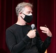 Director Steven Chbosky discusses Dear Evan Hansen