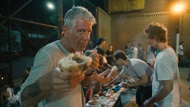 Director Morgan Neville discusses Road Runner, A Film about Anthony Bourdain
