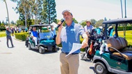 25th Annual Directors Guild Foundation Golf Tournament 