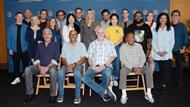 DGA TV Director Mentorship Program Graduates 2021-22 West Coast Participants