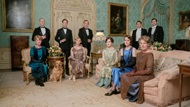 Director Simon Curtis discusses Downton Abbey: A New Era