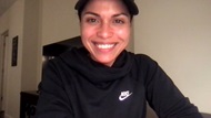 A Conversation with Director Monica Raymund