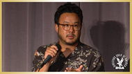 Celebrating 22 Years of the Asian American Committee Kevin Tancharoen highlight
