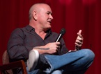 Director Michael B. Jordan discusses Creed III