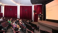 DGA Hosts Filmmaker Orientations for 2023 SXSW