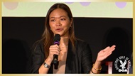 HIGHLIGHT: Director Adele Lim speaks on the subject of bringing Asian authenticity to her productions.