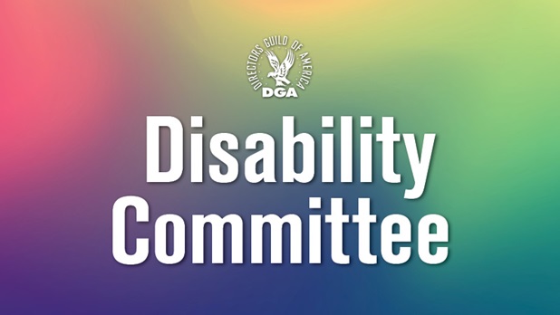 Disability Committee