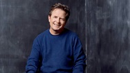 Director Davis Guggenheim discusses Still: A Michael J. Fox Movie