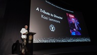 AASC Tribute to Director Kasi Lemmons