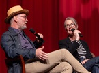 Directors Kristin Gore & Damian Kulash discuss The Beanie Bubble