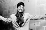 Director Lisa Cortes discusses Little Richard I Am Everything