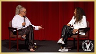 A Tribute to Director Kasi Lemmons: Q&A with Kasi Lemmons and Gina Prince-Bythewood