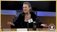 Highlight: Deborah Kampmeier discusses difficulties raising money for her first feature.